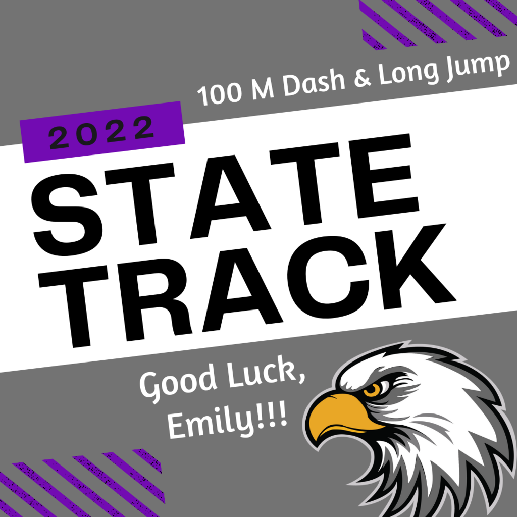 State Track 2022